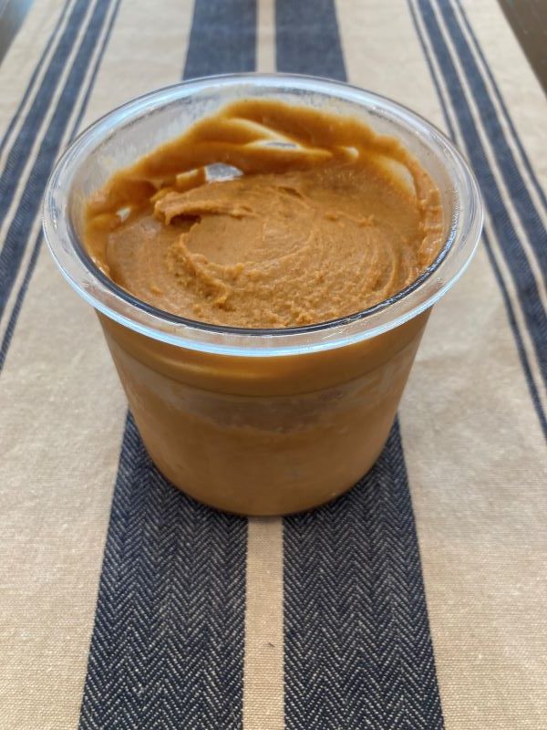 Ninja Creami Pumpkin Pie Ice Cream The Ice Cream Confectionals